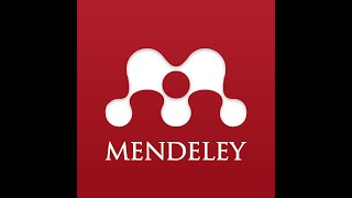 How to use Mendeley Desktop and Online Library [upl. by Ahseiyn880]