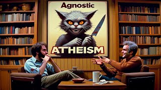 Agnostic Atheism Belief Knowledge [upl. by Enneibaf324]