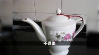 我用茶壶发绿豆芽 [upl. by Mastrianni71]