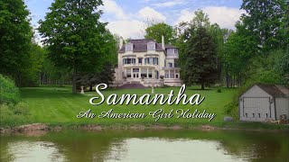 Samantha An American Girl Holiday 2004 Full Movie 1080p [upl. by Pegma]