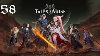 Tales of Arise Walkthrough HD Part 58 Lenegis [upl. by Yeltneb]