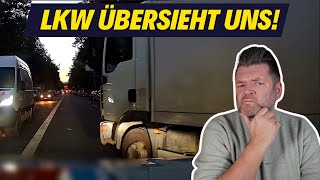 Der Fahrlehrer  Meine Dashcam 59 [upl. by Samaj]