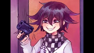 saihara loves safety [upl. by Nomolas327]