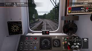 Train Sim World 2 Cathcart Circle Line [upl. by Weiser]