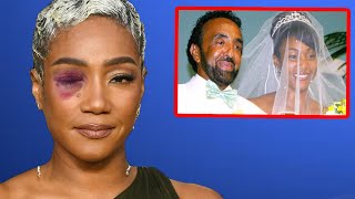 5 MINS AGO At 44 Tiffany Haddish FINALLY Confirms The Rumors About Her Lifes TRAGIC Truth [upl. by Polinski]