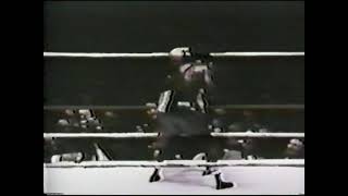 Joe Frazier vs Oscar Bonavena 2 Highlights  Color  Philadelphia1968IIRematch [upl. by Profant]