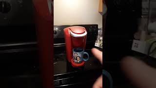 Fix Keurig Coffee Maker Suddenly Shutting Down or NOT Powering On Troubleshoot [upl. by Erbua]