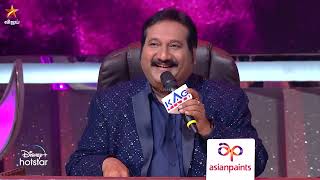 Mano amp SPB இணைத்து பாடிய பாடல்கள்😍 DigitalExclusive  Super singer 10 [upl. by Ardnala714]