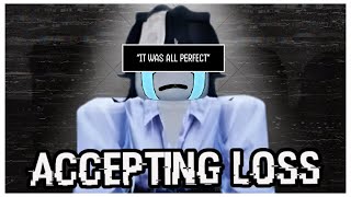 A Roblox Psychological Horror Game About Accepting Loss [upl. by Dabbs]