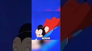 All the rats were caught but this one was special cartoon animated animation shorts [upl. by Negaem]