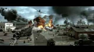 Pearl Harbor Theatrical Movie Trailer 2001 [upl. by Boar172]