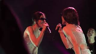 The Veronicas  4ever Irving Plaza NYC 42324 [upl. by Cherri]