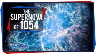 The Supernova of 1054 Our Very Special quotGuest Starquot [upl. by Juni]