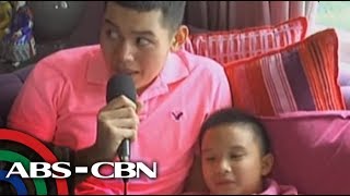 Kris TV Josh Bimby surprise mom Kris Aquino [upl. by Des]