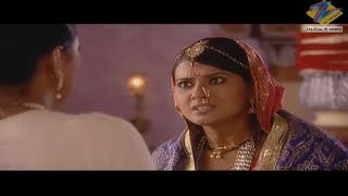 Janki बाई लेने जारही थी Damodar की जान  Jhansi Ki Rani  Full Ep  323  Zee TV [upl. by Wooldridge]