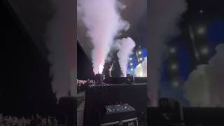 The Chainsmokers Young Live concert in CHINA 2024 china thechainsmokers [upl. by Egoreg]