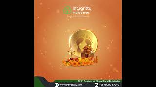 This Dhanteras Let Your Investments Glow  IntyGritty Money Tree [upl. by Drawdesemaj191]