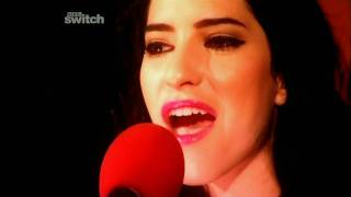 HD The Veronicas  4Ever The 519 Show 2009 [upl. by Humpage956]