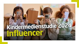 Der Einfluss der Influencer [upl. by Llednahs40]