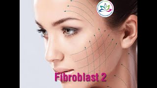 fibroblast en rejuvenecimiento lic Ivonne Urresta [upl. by Aloisia209]