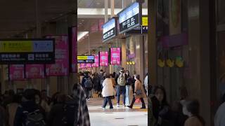 rosé rosie album promos at japan station [upl. by Dlaner]