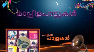 Adipettu Kothi  Old Mappila Songs  M A Asees [upl. by Tehcac]