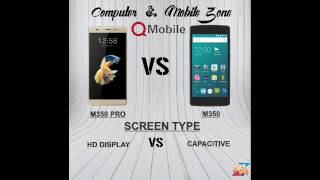 M350 VS M350 PRO ComparisonReviewFirst Look CMZ [upl. by Leod]