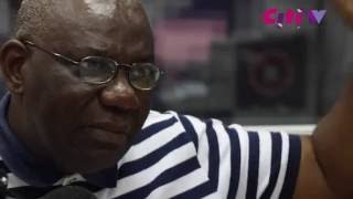 Citi Showcase Boakye Agyarko on NPP Manifesto [upl. by Laszlo63]