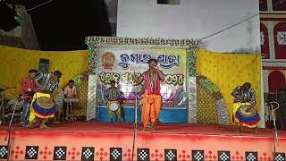 Highlight 000 – 435 from Live Parvana  3rd Day  Kurefula Attabira  KALI PUJA JUGAR JATRA KUCHI [upl. by Netsryk]