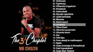 Mr Chozen  Lendzaba Official Audio [upl. by Shing]