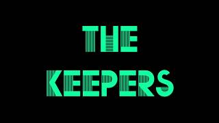 The Keepers  A New NPR amp Podcast Series from The Kitchen Sisters [upl. by Bronwyn]