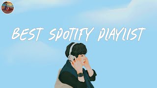 Best spotify playlist 2024 💙 Spotify trending songs  Youll love these songs when you listen to [upl. by Naejeillib]