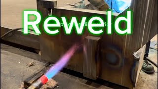 Reweld [upl. by Koss158]