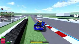 ROSTOCK RACING Close Roval [upl. by Melentha]