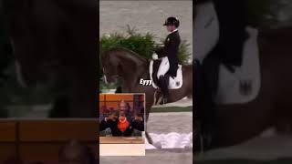 Snoop Dogg Reacts to Horse Cripwalking😂 [upl. by Shapiro]