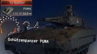 Schützenpanzer PUMA 💀💀💀 [upl. by Ronald]