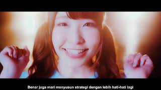 DIALOGUE  Deneb To Spica  Subtitle Indonesia [upl. by Miltie3]