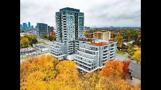 3121 Sheppard Ave E 201 Toronto Homes for Sale [upl. by Akimas]