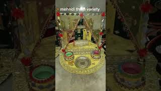 Mehndi thaal new variety song hindisong bollywood [upl. by Htenaj]