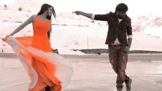 Un Kannai Parthen Bramman song high quality [upl. by Erasme]