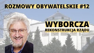 Prof Radosław Markowski Polskie społeczeństwo nadal postrzega UE w sposób prymitywny [upl. by Aliwt]