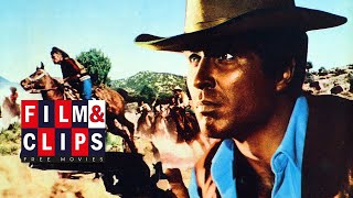 Ringo the Lone Rider  Super Western  Full Movie by FilmampClips Free Movies [upl. by Lantha]