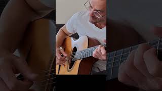 Glimmer of hope from Lunéville guitar clarity music goodvibes [upl. by Nolyaw337]