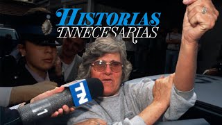 Historias Innecesarias Norma Pla jubilada [upl. by Weintrob]