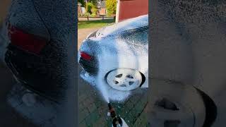 Bilt Hamber Touchless Snow Foam [upl. by Aissej662]