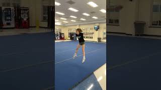 How Many Toe Touches Can You Do Shorts [upl. by Kathie]