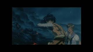 Escaflowne The Movie 2000  Anime Trailer [upl. by Aedni947]