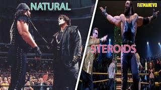 Macho Man Randy Savage Final Steroid Transformation  WCW Cocaine And Death Documentary [upl. by Sylirama]