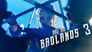 Into The Badlands T3 E14 – La Maldición de la Lluvia Roja El Inicio del Fin  Acción  Aventura [upl. by Lesna306]