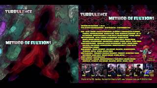 Turbulence  Method of Fluxions [upl. by Naryk955]